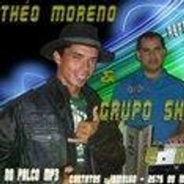 Imagem de Theo Moreno O gaguinho do Arrocha