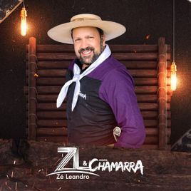 Imagem de Zé Leandro
