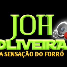 Imagem de joh Oliveira à sensação do forró 2020