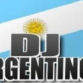 Imagem de DJ ARGENTINO