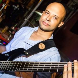 Imagem de Maycon Bass