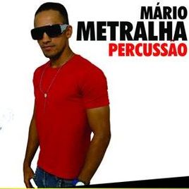 Imagem de Mario Metralha