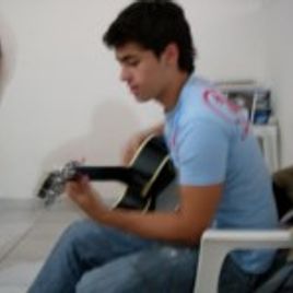 Imagem de Erick