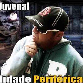 Imagem de Mano Juvenal