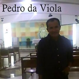 Imagem de PEDRO DA VIOLA