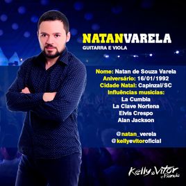 Imagem de Natan Varela