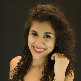 Imagem de Andréia Cristina de Oliveira Lucena