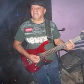 Imagem de olivera da guitarra