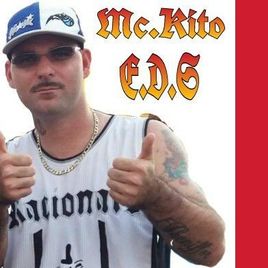 Imagem de Mc Kito