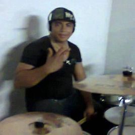 Imagem de Rafa Drums