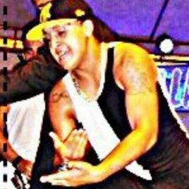 Imagem de Douglas Santos (Dance)