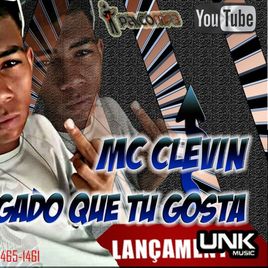 Imagem de MC CLEVIN