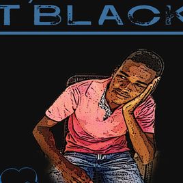 Imagem de T´Black