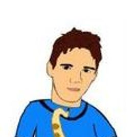 Imagem de teste