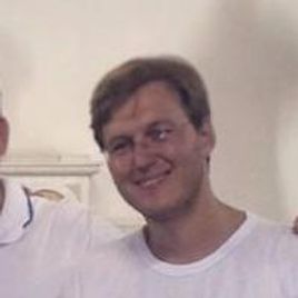 Imagem de Juliano Mateus Dalla Corte