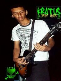 Imagem de Bruno (Smile 42)