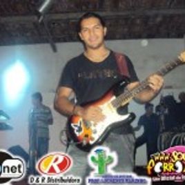 Imagem de Raphael (Guitarrista)