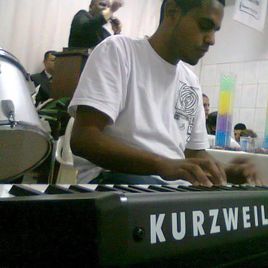 Imagem de Miqueias Silva