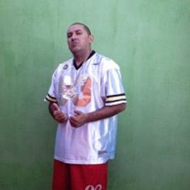 Imagem de Bira do rap