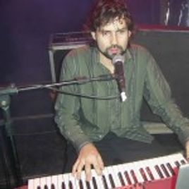 Imagem de Kleber Dresch