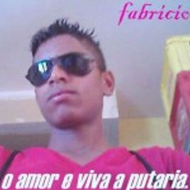 Imagem de dj fabricio