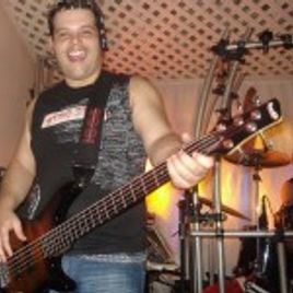 Imagem de Ricardo (Pantio)