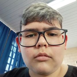 Imagem de Matheus da Silva Fraga