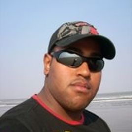 Imagem de Marlon Domingues
