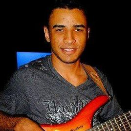 Imagem de Helinho santos