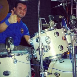 Imagem de Marquinhos Drums