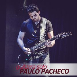 Imagem de Paulo Pacheco