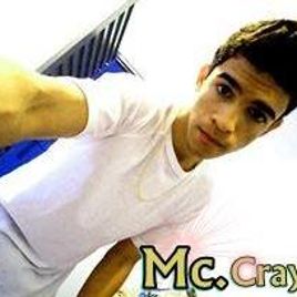 Imagem de Mc.Crayz