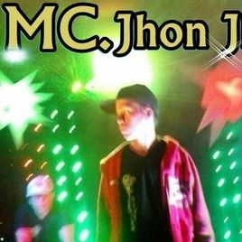 Imagem de Mc.John John