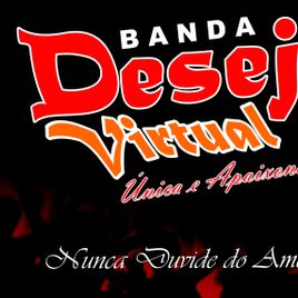 Imagem de Banda Desejo Virtual