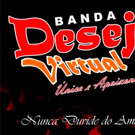 Imagem de Banda Desejo Virtual