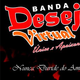 Imagem de Banda Desejo Virtual