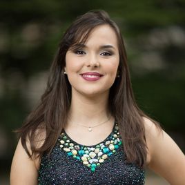 Imagem de Sara Mariana