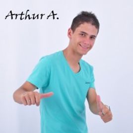 Imagem de Arthur A.