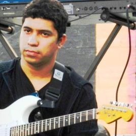 Imagem de Nilo Guitarra