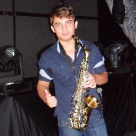 Imagem de gildasio