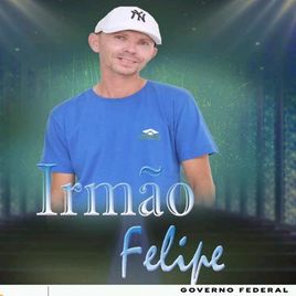 Imagem de irmão Felipe