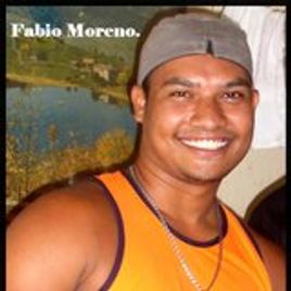 Imagem de Fábio Moreno