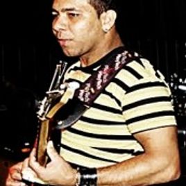 Imagem de Bell Lima (O Guitarreiro)