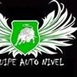 Imagem de Equipe Auto Nivel