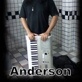 Imagem de Anderson Marques