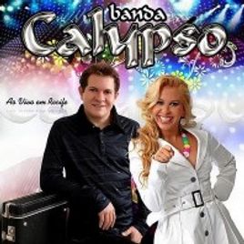 Imagem de BANDA CALYPSO