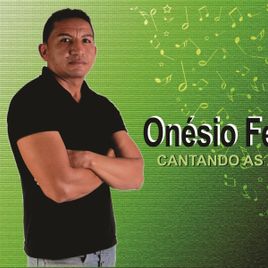 Imagem de Onesio Ferreira