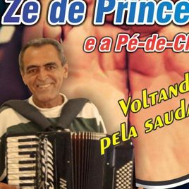 Imagem de Zé de princesa