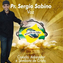 Imagem de Pr. Sergio Sabino