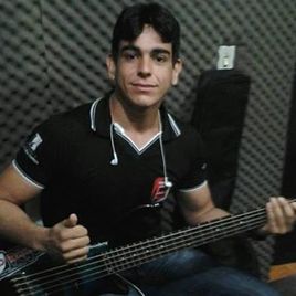 Imagem de Yuri Lima ( Yuri Bass )